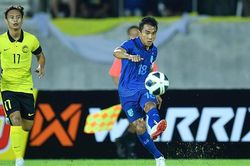 AFF Cup 2022 khốc liệt nhìn từ các giải giao hữu