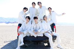 BTS và bài hát cho World Cup 2022