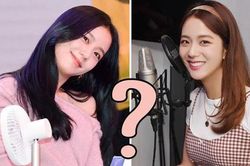 Jisoo Blackpink tiết lộ hot về album solo và lịch trình mới