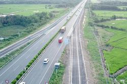 Kiểm soát chặt tiến độ, chất lượng dự án cao tốc Bắc - Nam