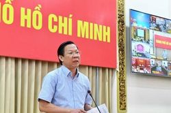 TPHCM thuộc nhóm địa phương giải ngân đầu tư công thấp nhất cả nước