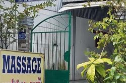 Cà Mau: Phạt 70 triệu đồng cơ sở massage để xảy ra mua bán dâm