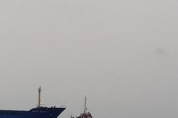 Ứng cứu nhiều thuyền viên gặp nạn trên biển