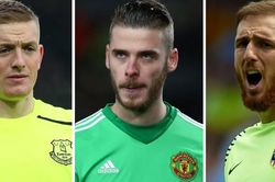 MU chọn Pickford thay De Gea, Lukaku ám ảnh Chelsea