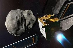 Nguyên nhân NASA phóng tàu vũ trụ vào tiểu hành tinh