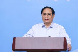 Phê bình bộ ngành, địa phương giải ngân thấp, Thủ tướng yêu cầu làm ngày làm đêm
