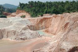 Hoàn trả hơn 6,3 tỷ đồng thăm dò, đánh giá tiềm năng khoáng sản