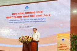 Tỷ lệ sử dụng các biện pháp tránh thai hiện đại của Việt Nam là 67%