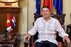 Chuyến thăm Việt Nam của Thủ tướng Cuba nhằm tiếp tục vun đắp tình anh em