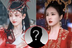 Top 3 mỹ nhân được dự đoán khuynh đảo màn ảnh Hoa Ngữ 2023: Bạch Lộc - Cúc Tịnh Y lép vế trước người này
