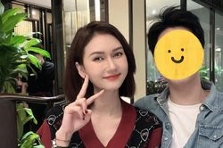 Chia tay Đình Tú chưa đầy nửa năm, Hương Giang đã có 'tình mới'?
