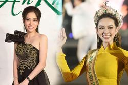 Chị gái Hoa hậu Đặng Thu Thảo chưa 'buông tha' Thùy Tiên: Tuyên bố kiện tới cùng
