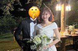 Bị nói vừa chia tay Đình Tú đã người yêu mới, Hương Giang phản ứng ra sao?