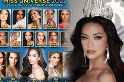 2 lần bị dự đoán dừng chân sớm, Hoa hậu Ngọc Châu còn thiếu gì cho Miss Universe 2022?