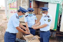 Công Thương qua góc nhìn báo chí ngày 26/9: Gian nan 'cuộc chiến' chống hàng giả
