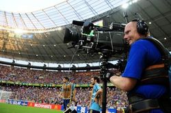Các nhà đài Việt Nam chưa thể mua bản quyền vòng chung kết World Cup 2022
