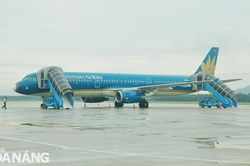 Bảo đảm tuyệt đối an toàn hoạt động bay
