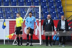 Barcelona được FIFA bồi thường