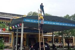 Giáo dục Giáo dục Học sinh nghỉ học trong hai ngày 27,28/9