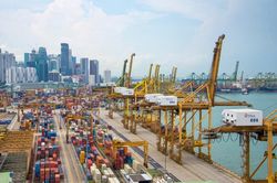 Lạm phát tại Singapore chạm mức cao nhất 14 năm