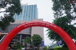 Đại hội đại biểu Phật giáo tỉnh Đắk Lắk lần VIII sẽ diễn ra ngày 26, 27-9-2022