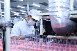 Việt Nam là điểm đến đầu tư hấp dẫn