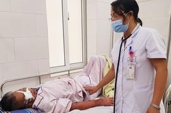 Phát hiện 20 trường hợp nhiễm nấm đen gây hoại tử vùng sọ mặt