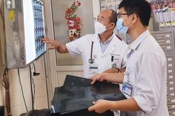 Cảnh báo hơn 20 trường hợp nhiễm bệnh nấm đen hiếm gặp