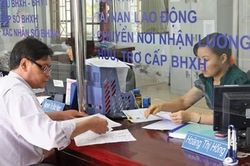 Quy định mới về 3 nhóm lao động hưởng lương bằng 1,8 lần mức lương cơ bản