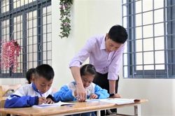 Thêm một địa phương cho học sinh nghỉ học từ 27/9 để tránh bão Noru
