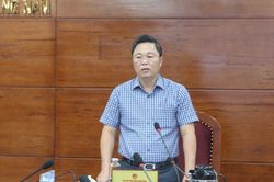 Quảng Nam phải hoàn thành công tác sơ tán dân trước 9h ngày 27/9 để tránh bão