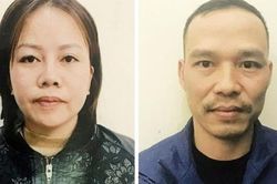 Triệt phá đường dây mang thai hộ trên mạng xã hội