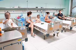 Xuất hiện các chuỗi lây nhiễm Adenovirrus, Hà Nội yêu cầu không để bùng phát thành dịch