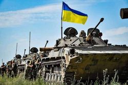 Nỗ lực chiếm Lyman của Quân đội Ukraine có thể dẫn đến tổn thất nặng nề