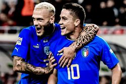 Highlights Hungary 0-2 Italy