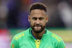 Neymar muốn phá kỷ lục của Pele