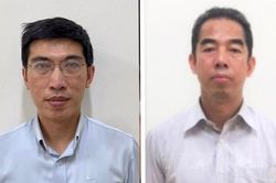 Khởi tố bị can Nguyễn Quang Linh, khai trừ Đảng Thứ trưởng Tô Anh Dũng