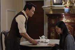 Phim 'Rồi 30 năm sau': Thức dụ Hải lên Sài Gòn lánh nạn, Thành chết oan uổng khi vừa ra tù