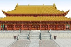 Tìm sức sống mới cho Hoàng thành Thăng Long (Kỳ 1): 'Giấc mơ lớn' về điện Kính Thiên