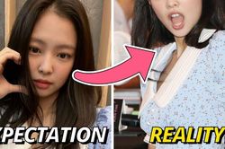 20+ ảnh chưa qua chỉnh sửa của Blackpink tại fansign gần đây