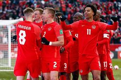 Soi kèo nhà cái Canada vs Uruguay. Nhận định, dự đoán bóng đá giao hữu quốc tế (23h00, 27/9)