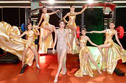Top 15 Miss Grand Vietnam chính thức lên sóng truyền hình thực tế