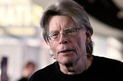 Stephen King - bậc thầy truyện kinh dị