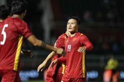 Quang Hải chơi thế nào sau khi trở về từ Pháp?