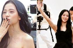 Jisoo Blackpink biến Tuần lễ Thời trang Paris thành concert riêng