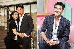 Trai đẹp gây sốt khi đóng MV 'Em buông' của Hương Giang là ai?