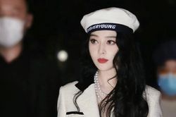 Hai luồng ý kiến về việc Phạm Băng Băng xuất hiện tại Tuần lễ thời trang Thượng Hải