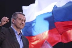 Lãnh đạo Crimea nói về tương lai của chiến dịch quân sự