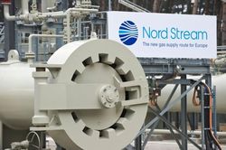 Thụy Điển cảnh báo về hai vụ rò rỉ khí đốt trên đường ống Nord Stream 1