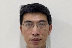 Phê chuẩn khởi tố một trợ lý Phó Thủ tướng về tội 'Nhận hối lộ'